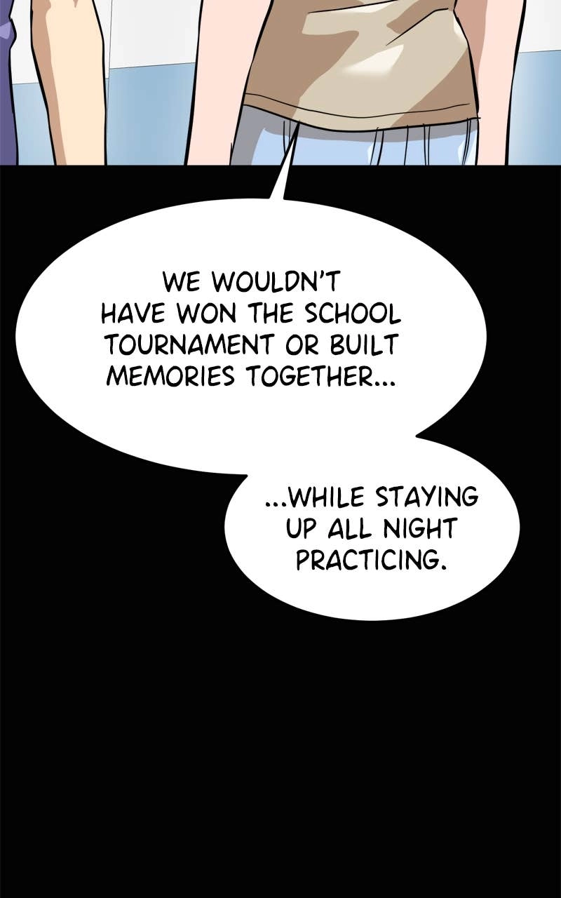 Double Click Chapter 157 - Page 73