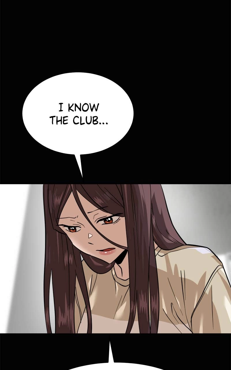 Double Click Chapter 157 - Page 74