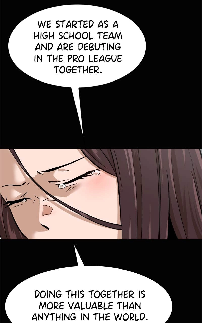 Double Click Chapter 157 - Page 76