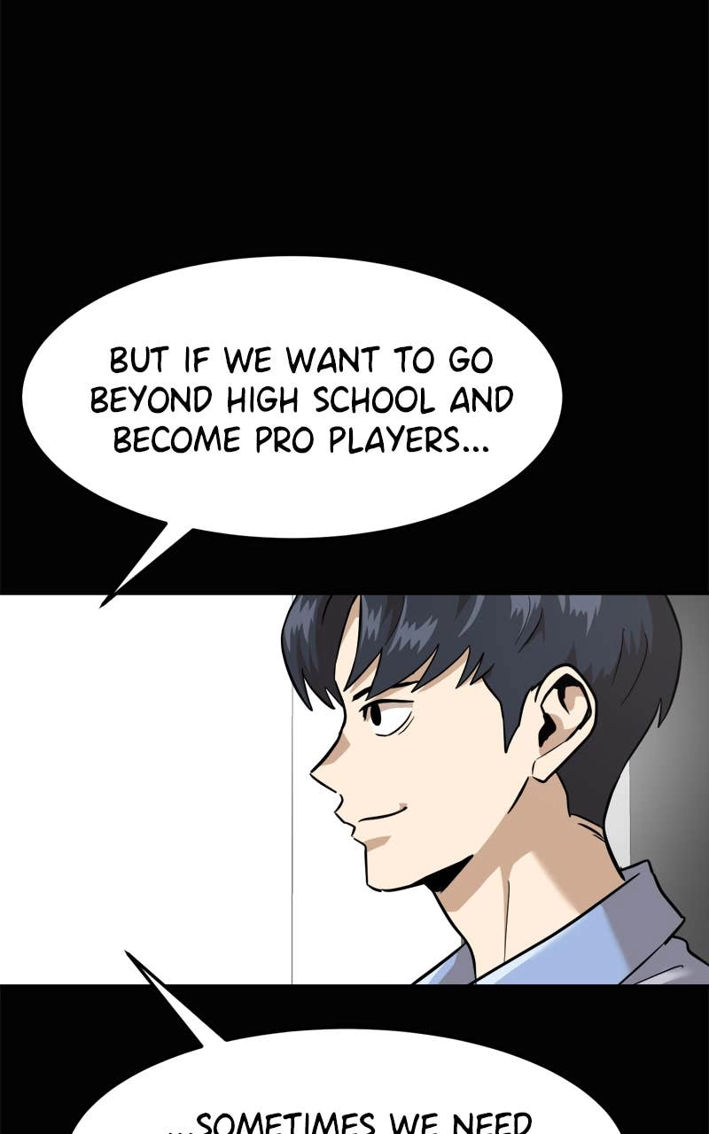 Double Click Chapter 157 - Page 79