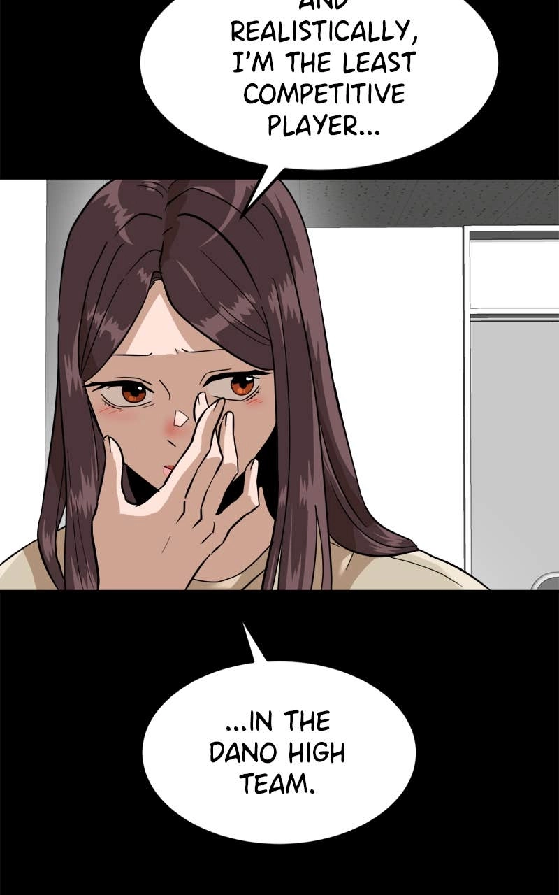 Double Click Chapter 157 - Page 81