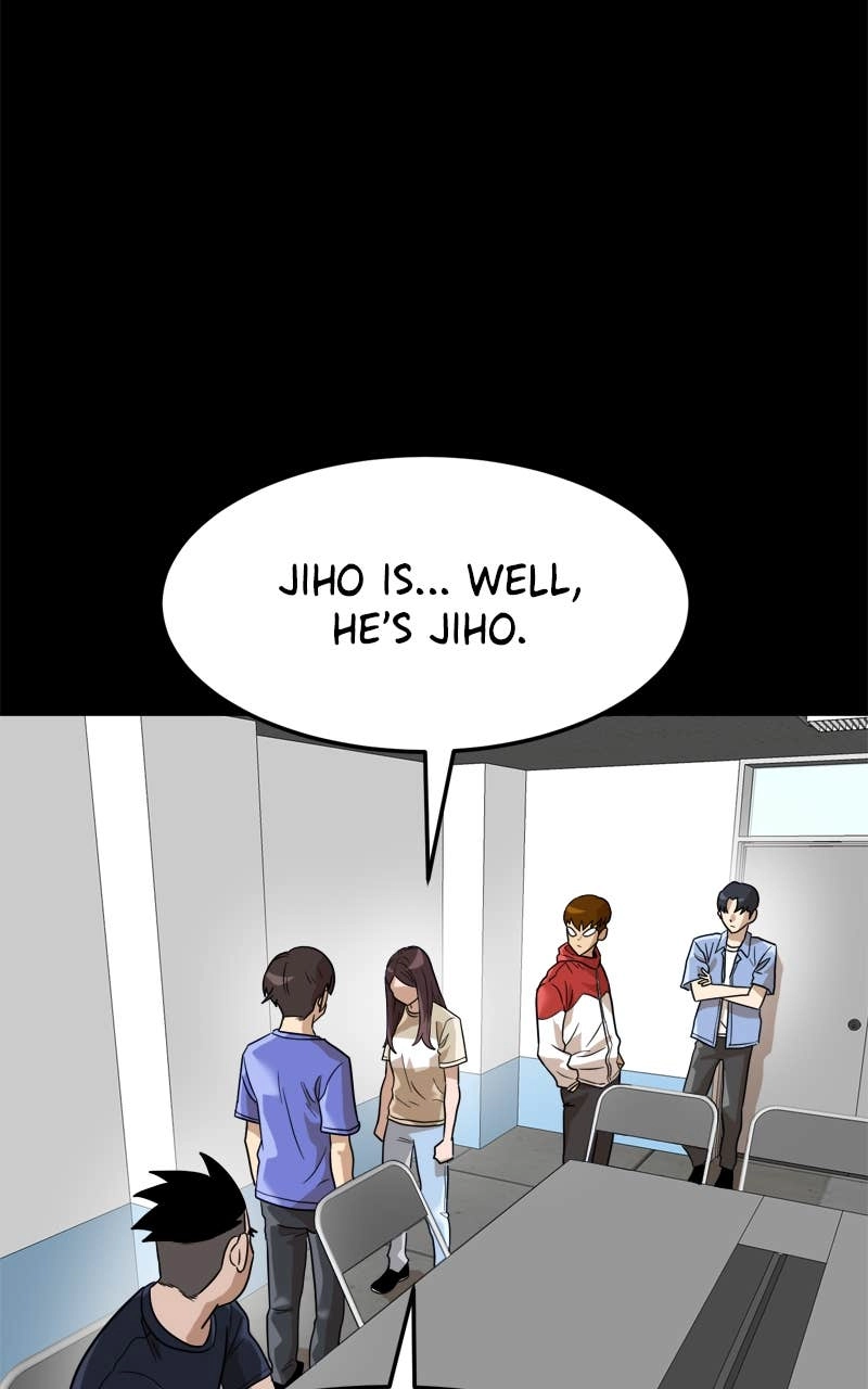 Double Click Chapter 157 - Page 82