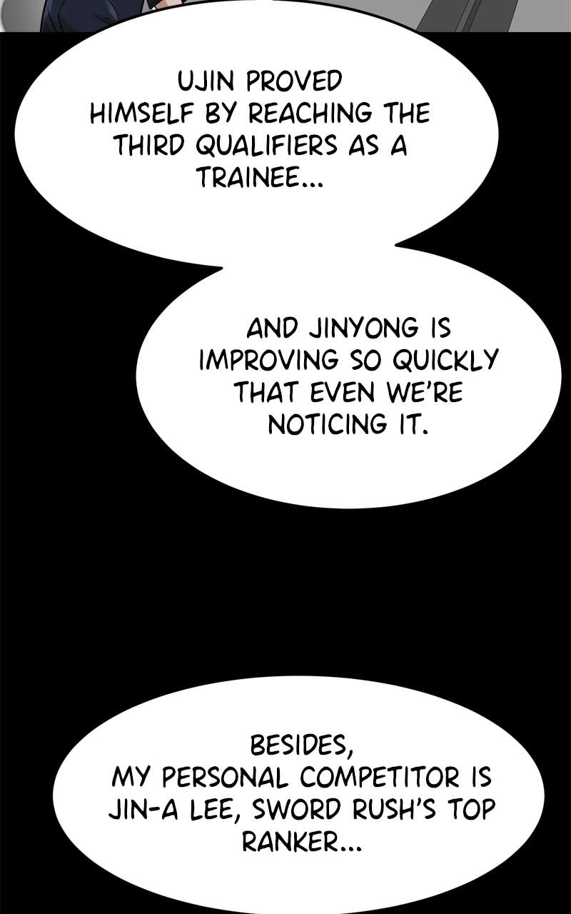 Double Click Chapter 157 - Page 83