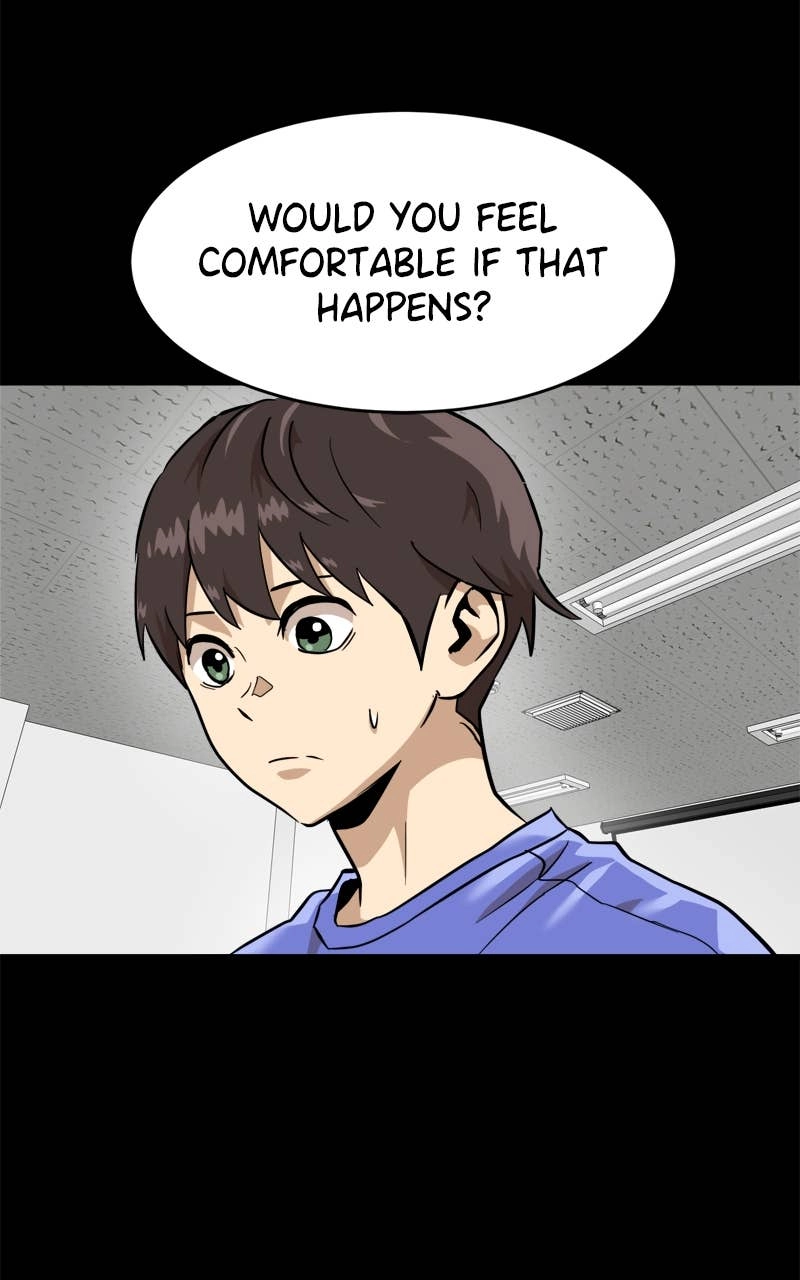 Double Click Chapter 157 - Page 87