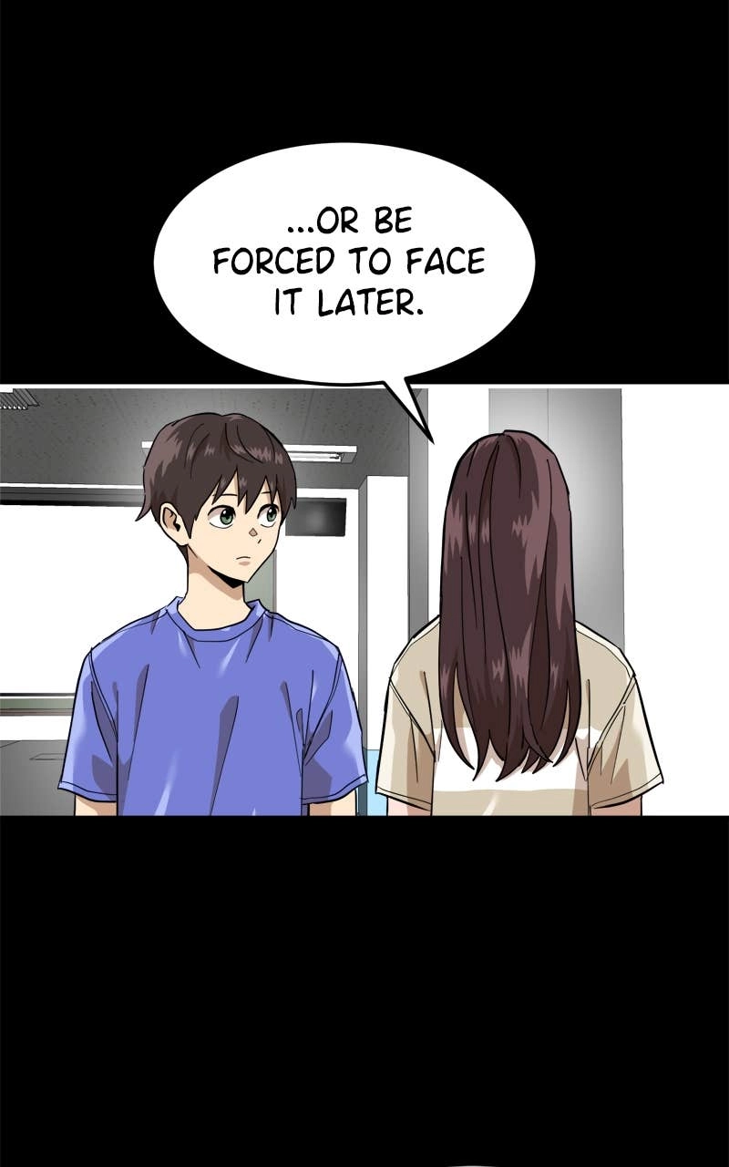 Double Click Chapter 157 - Page 89