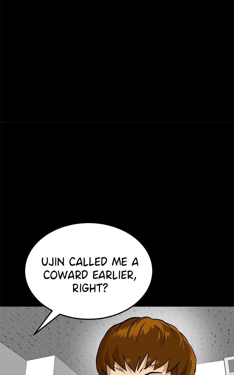 Double Click Chapter 157 - Page 91