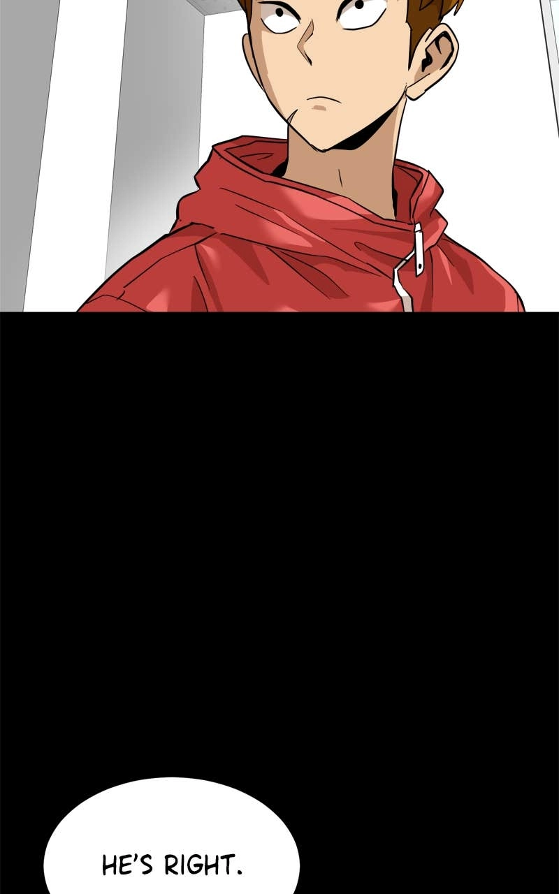 Double Click Chapter 157 - Page 92