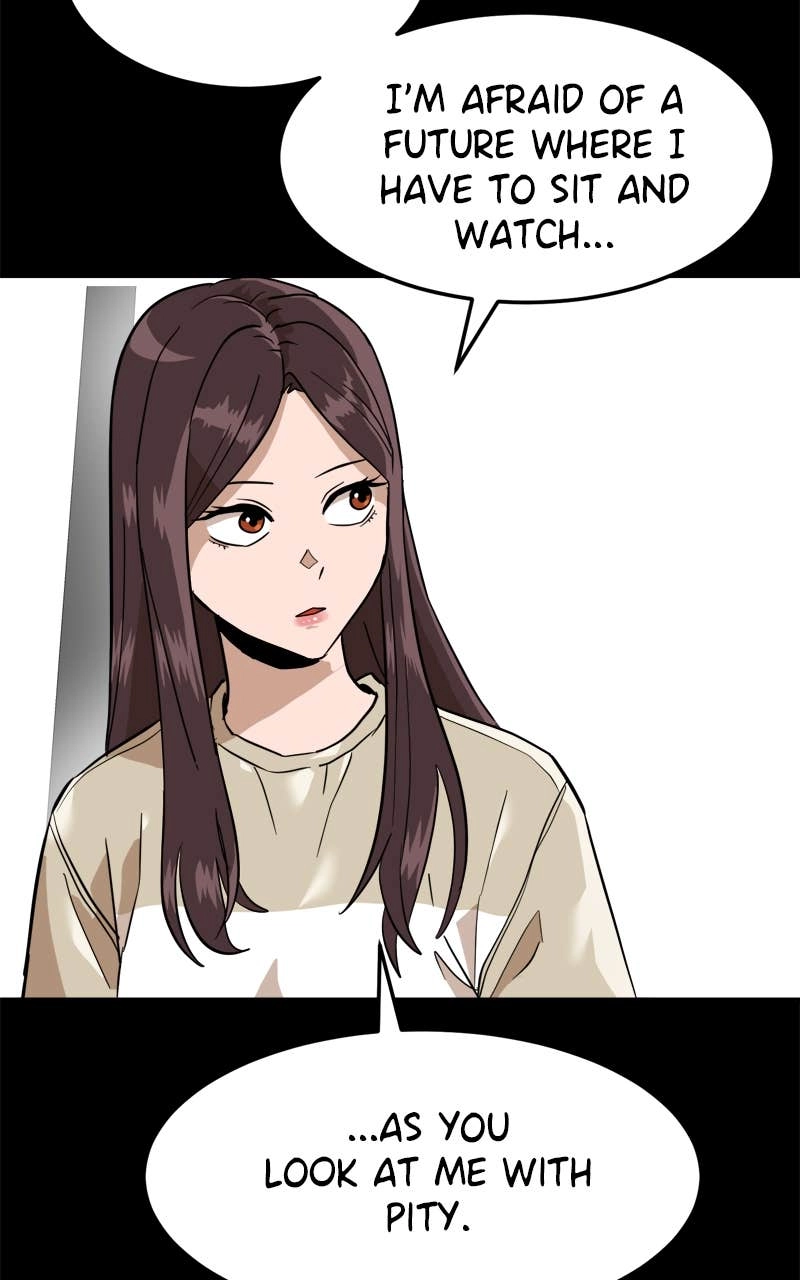 Double Click Chapter 157 - Page 93