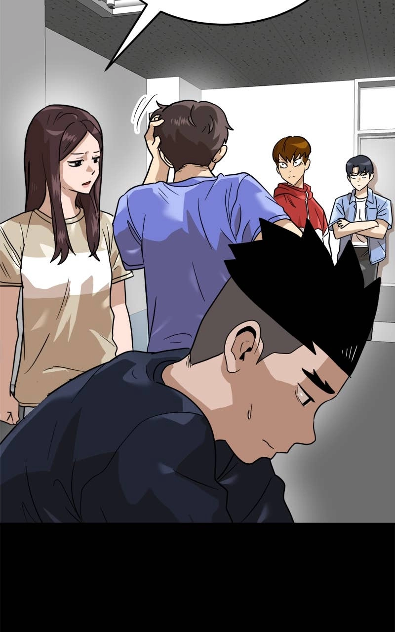 Double Click Chapter 157 - Page 95