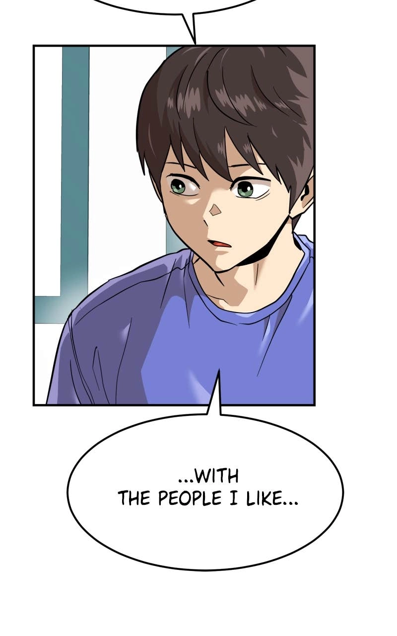 Double Click Chapter 157 - Page 103