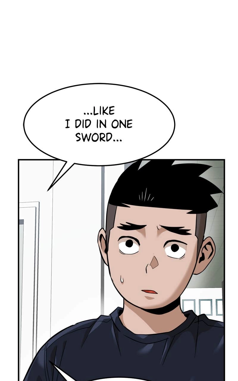Double Click Chapter 157 - Page 104