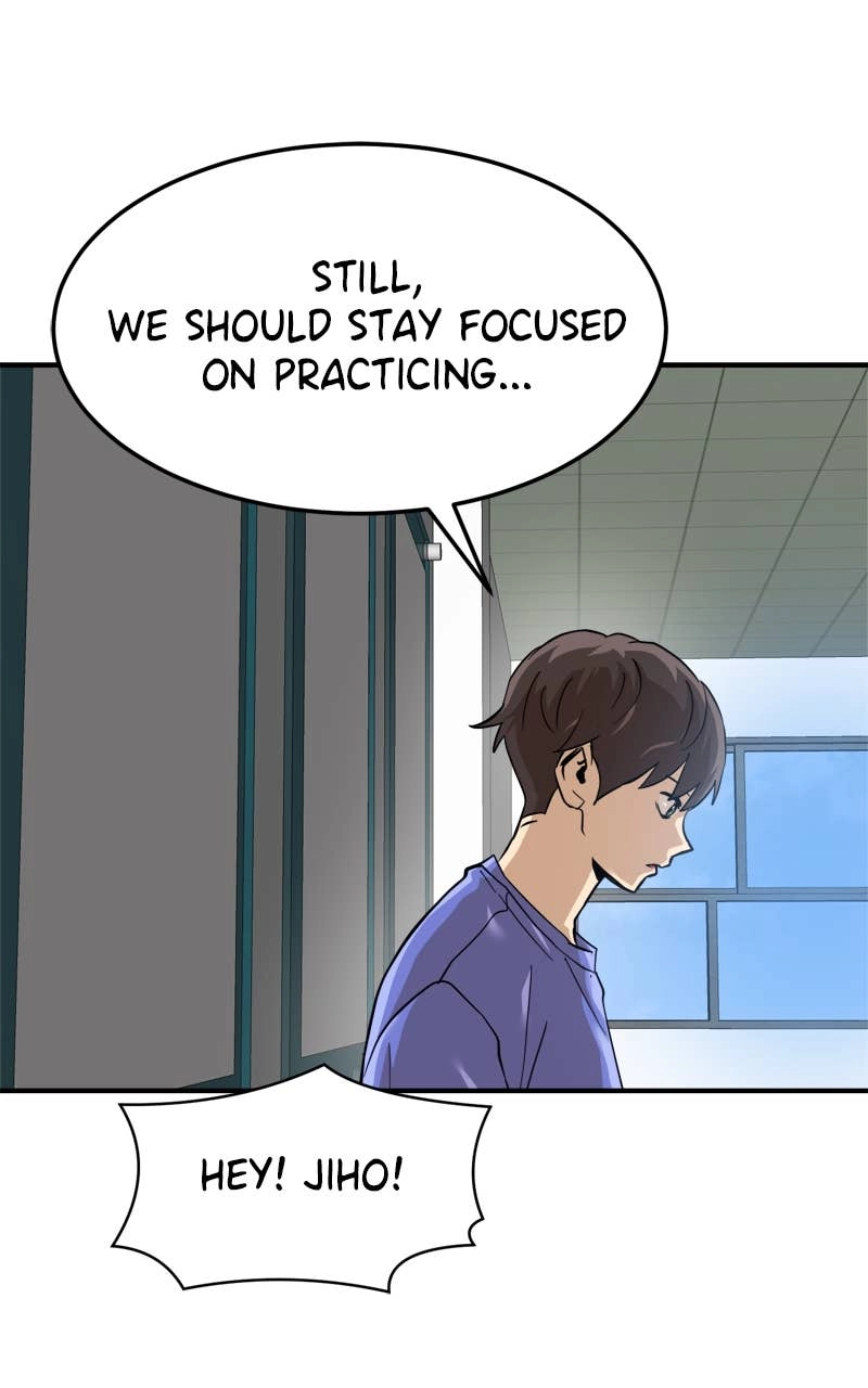 Double Click Chapter 157 - Page 106