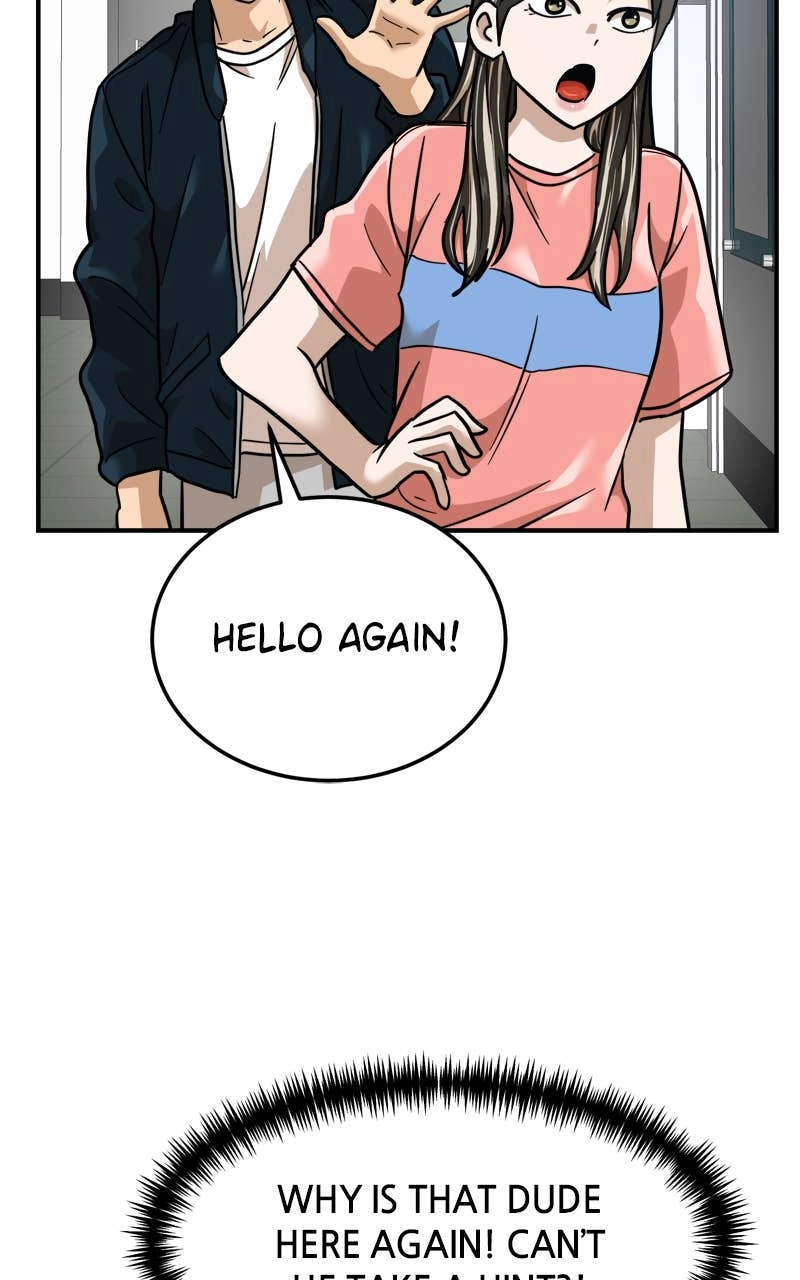 Double Click Chapter 157 - Page 108