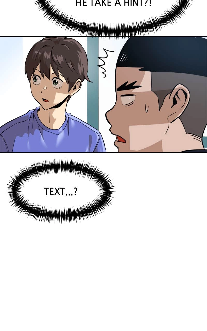 Double Click Chapter 157 - Page 109