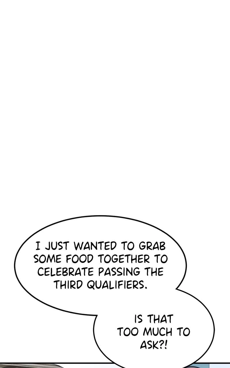 Double Click Chapter 157 - Page 110