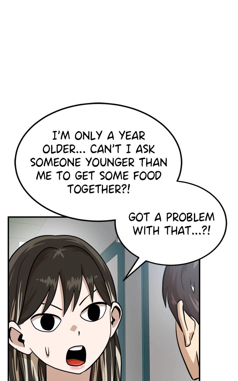 Double Click Chapter 157 - Page 112