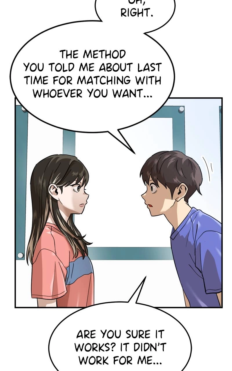 Double Click Chapter 157 - Page 114