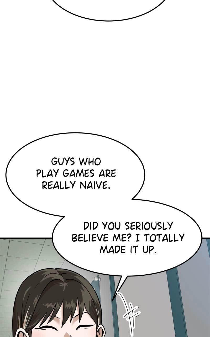 Double Click Chapter 157 - Page 115