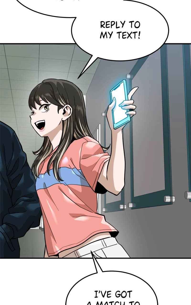 Double Click Chapter 157 - Page 118