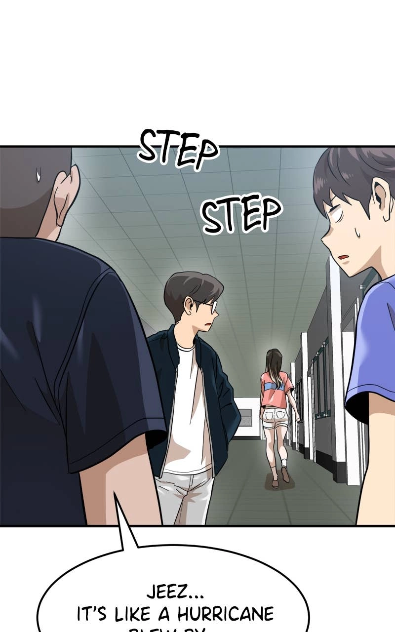 Double Click Chapter 157 - Page 120