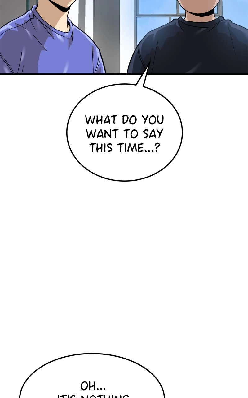 Double Click Chapter 157 - Page 124