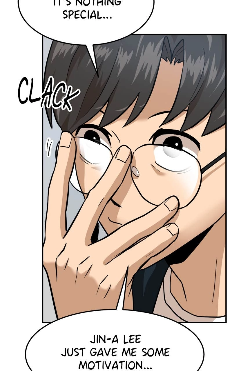 Double Click Chapter 157 - Page 125