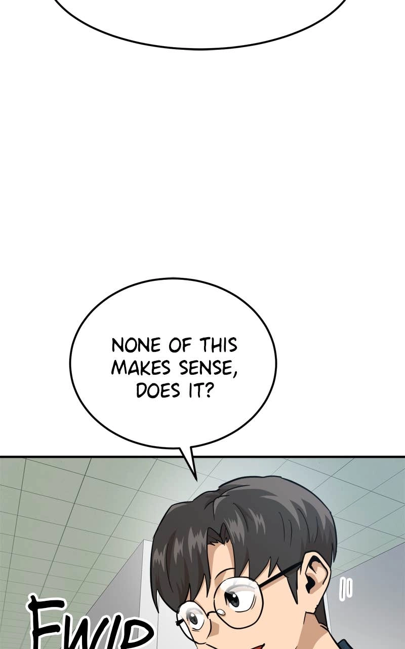 Double Click Chapter 157 - Page 126