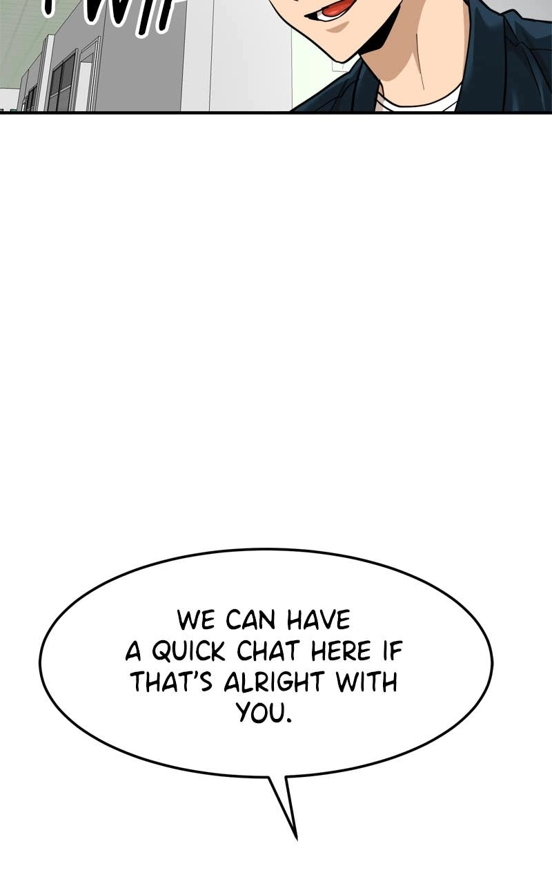 Double Click Chapter 157 - Page 127