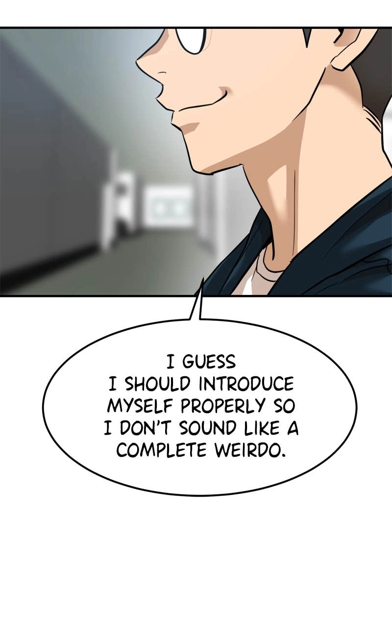 Double Click Chapter 157 - Page 128