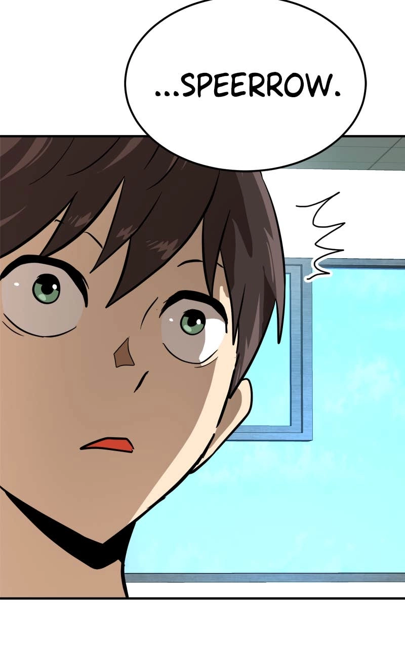 Double Click Chapter 157 - Page 131