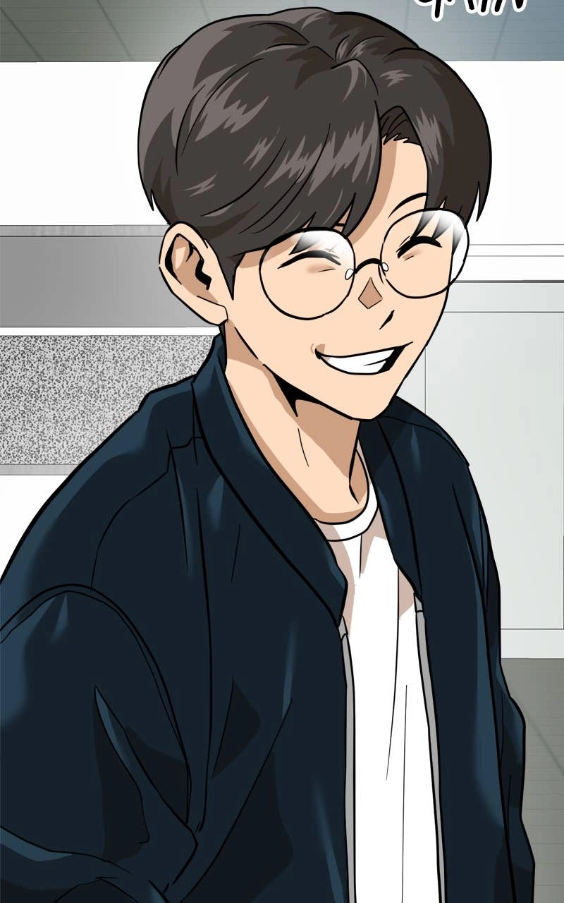 Double Click Chapter 157 - Page 133