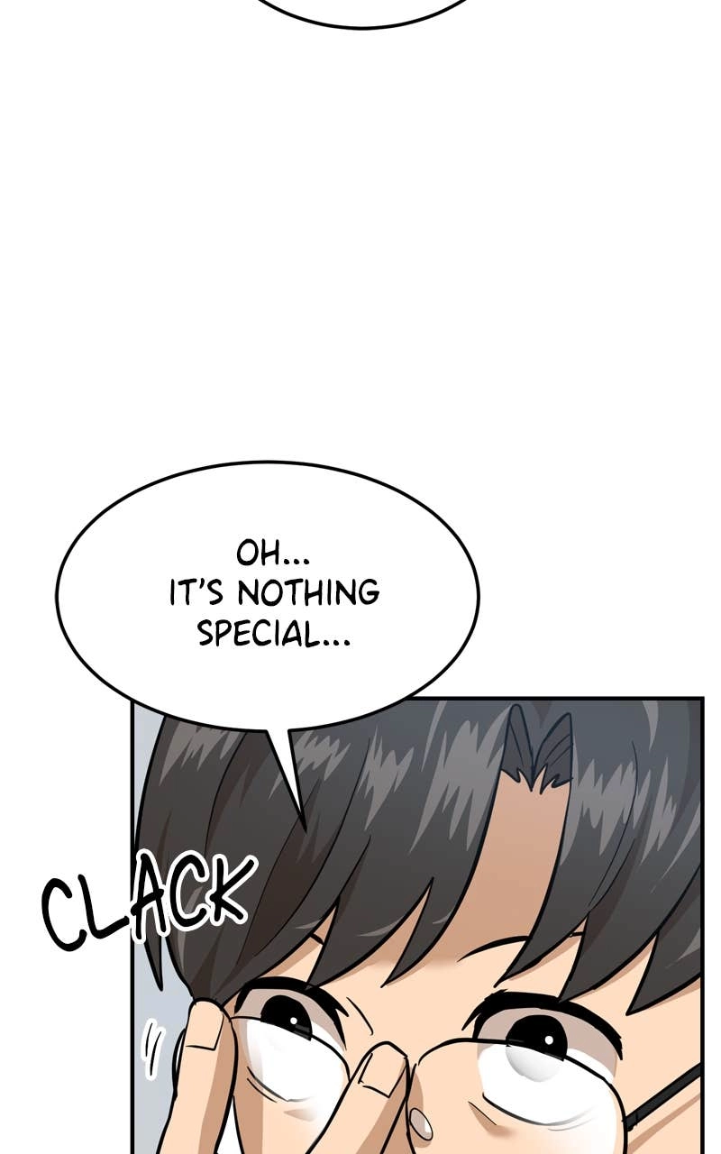 Double Click Chapter 158 - Page 4