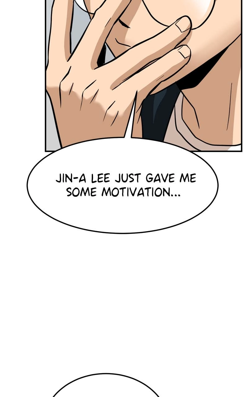 Double Click Chapter 158 - Page 5