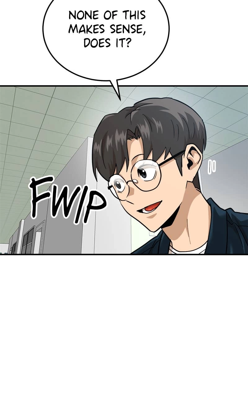 Double Click Chapter 158 - Page 6