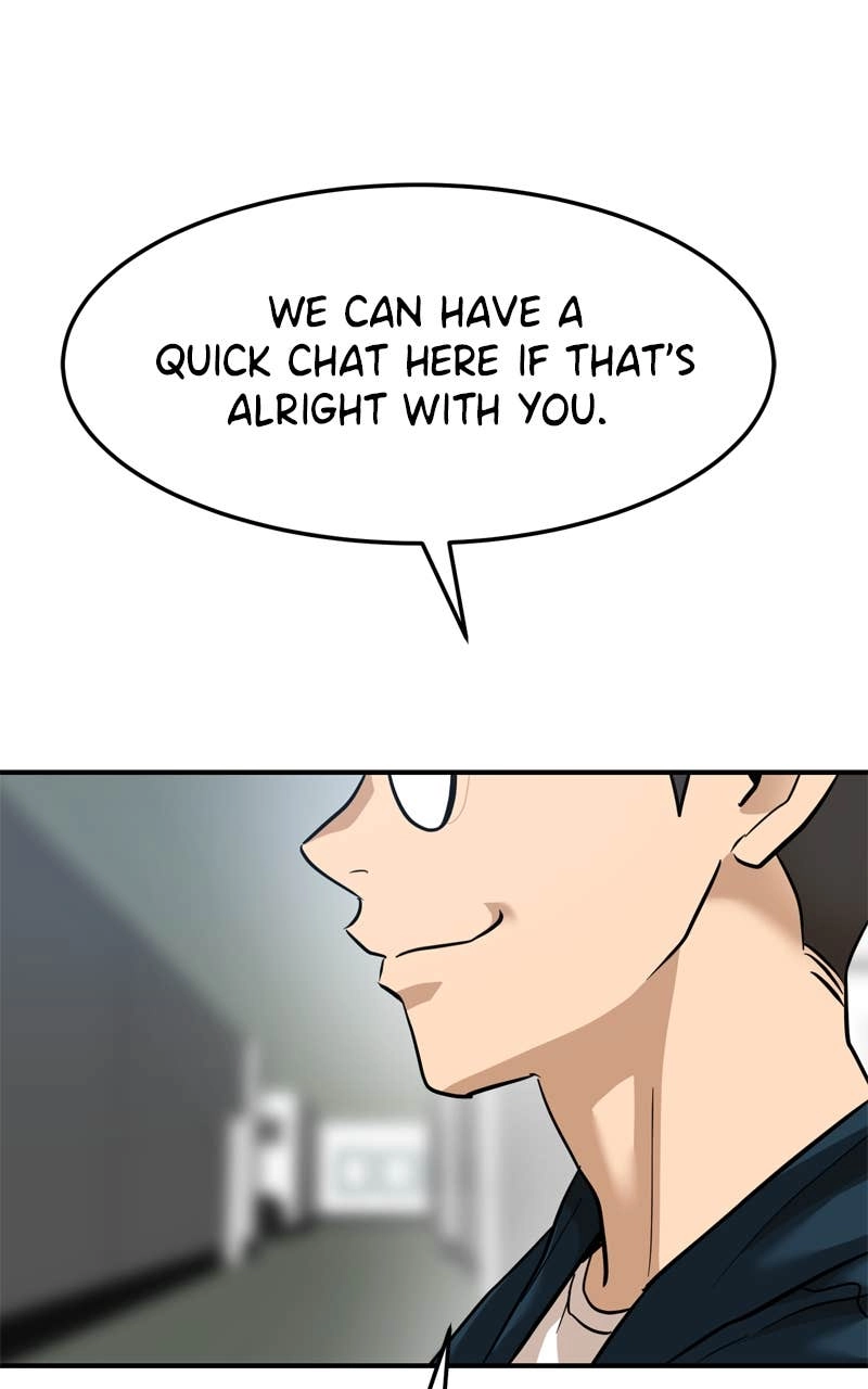 Double Click Chapter 158 - Page 7