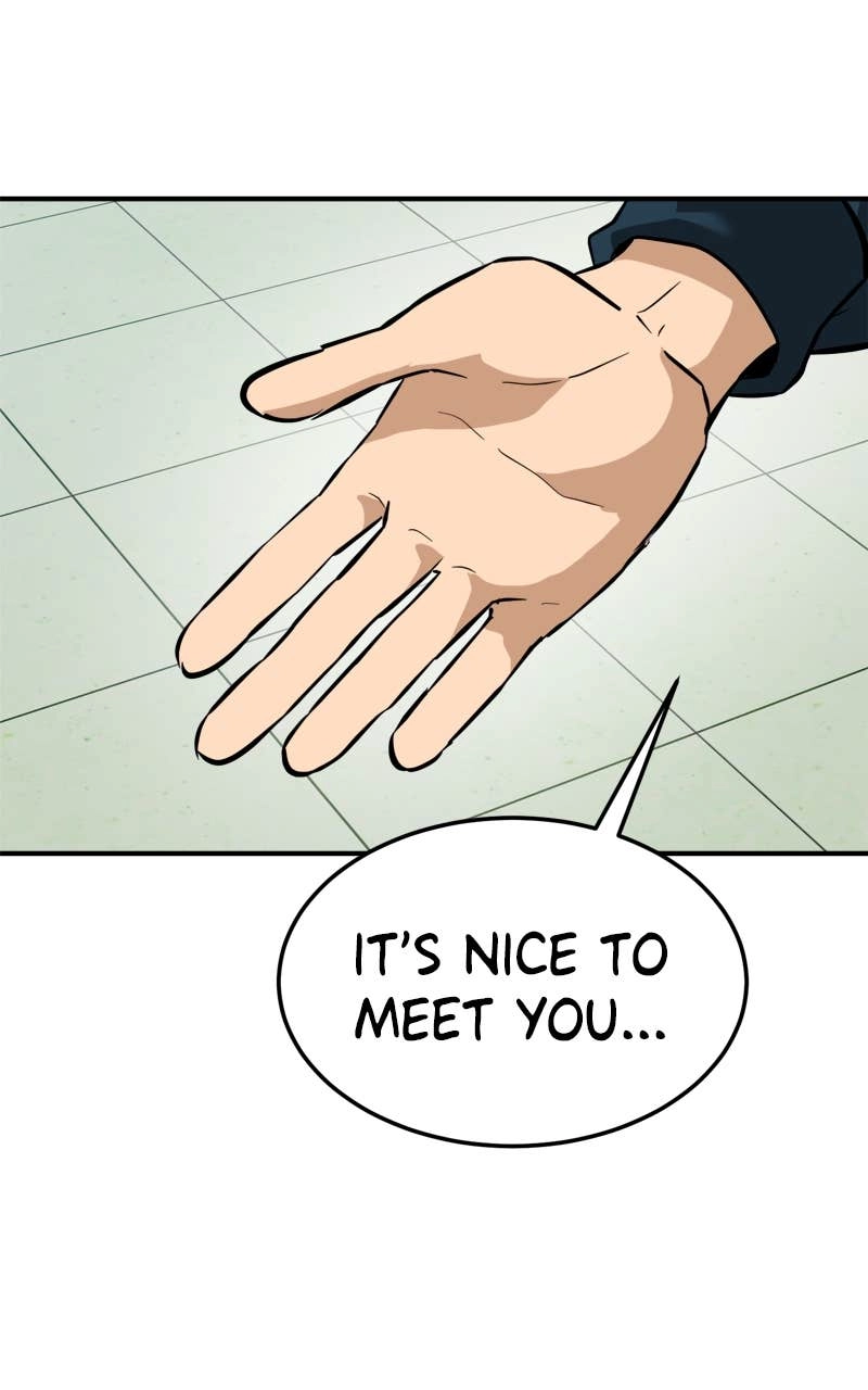 Double Click Chapter 158 - Page 9