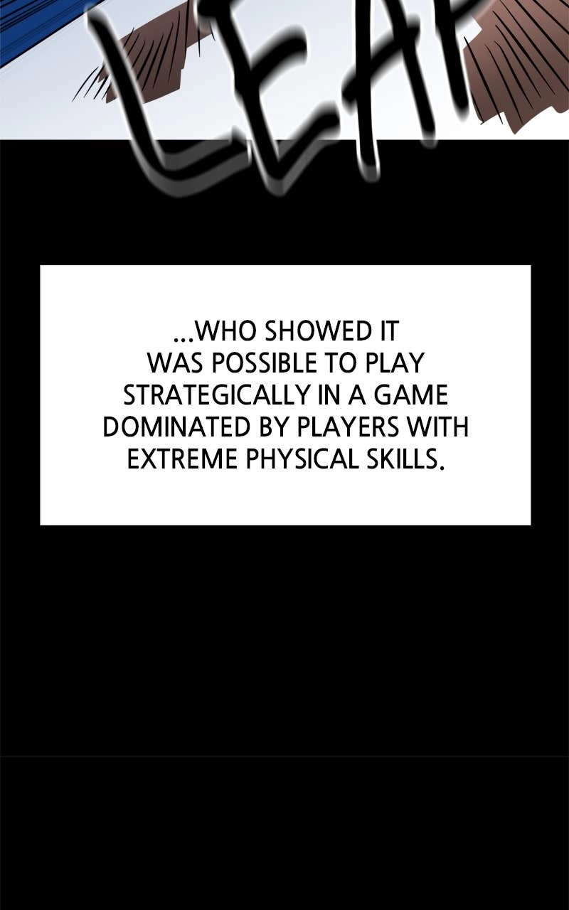Double Click Chapter 158 - Page 21