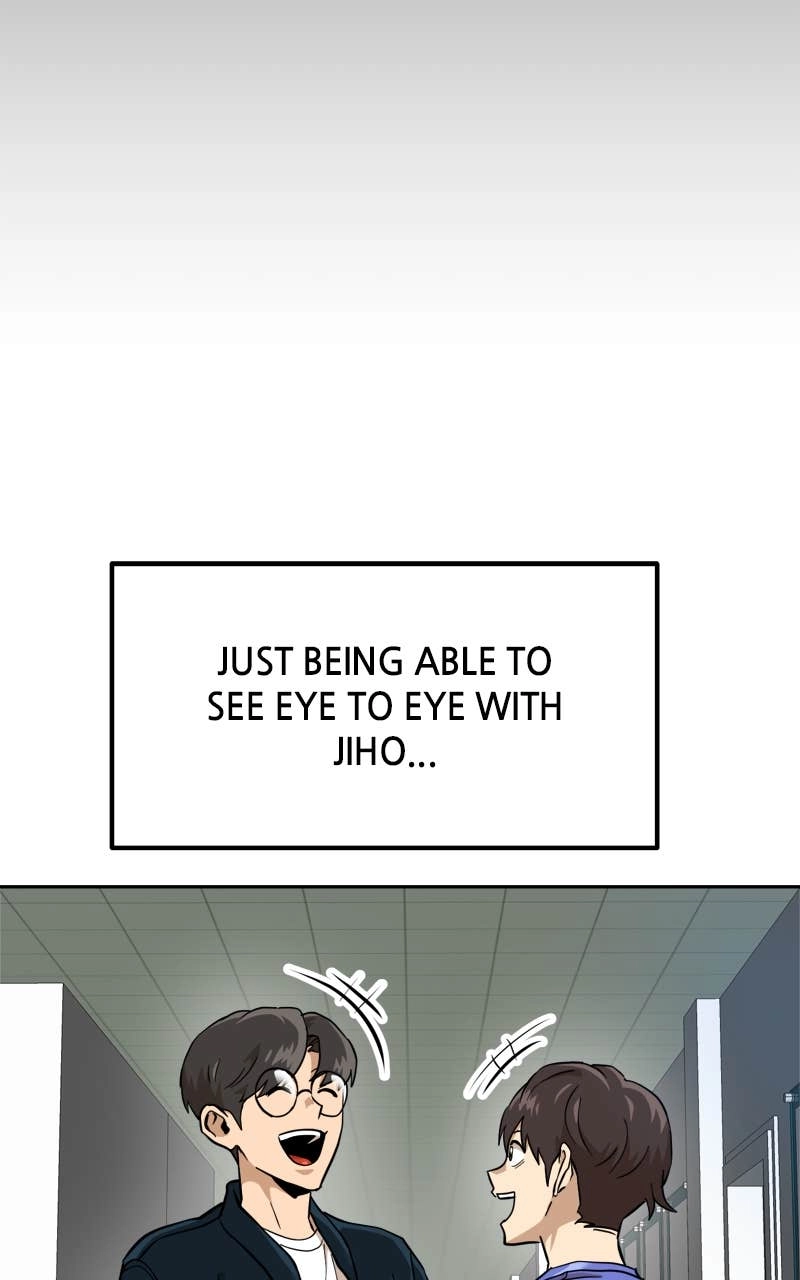 Double Click Chapter 158 - Page 29