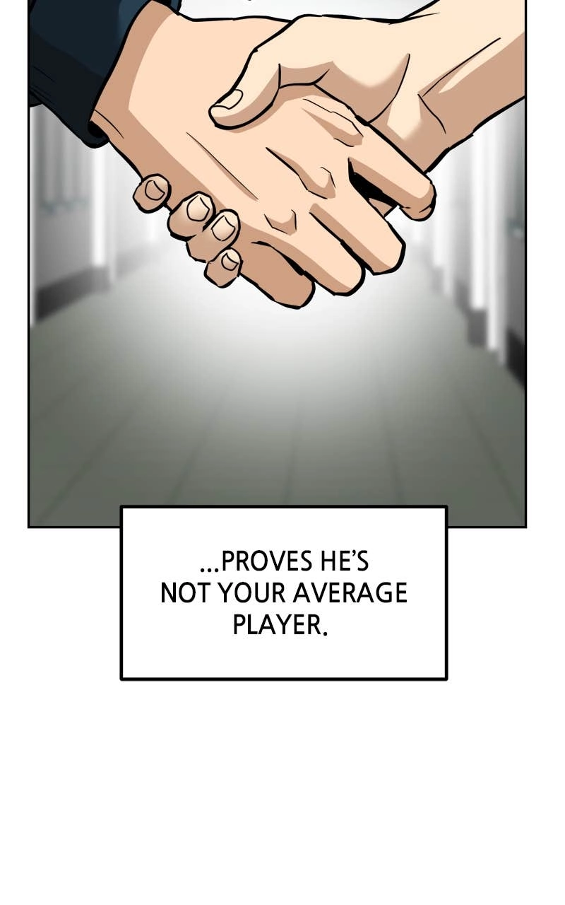 Double Click Chapter 158 - Page 31