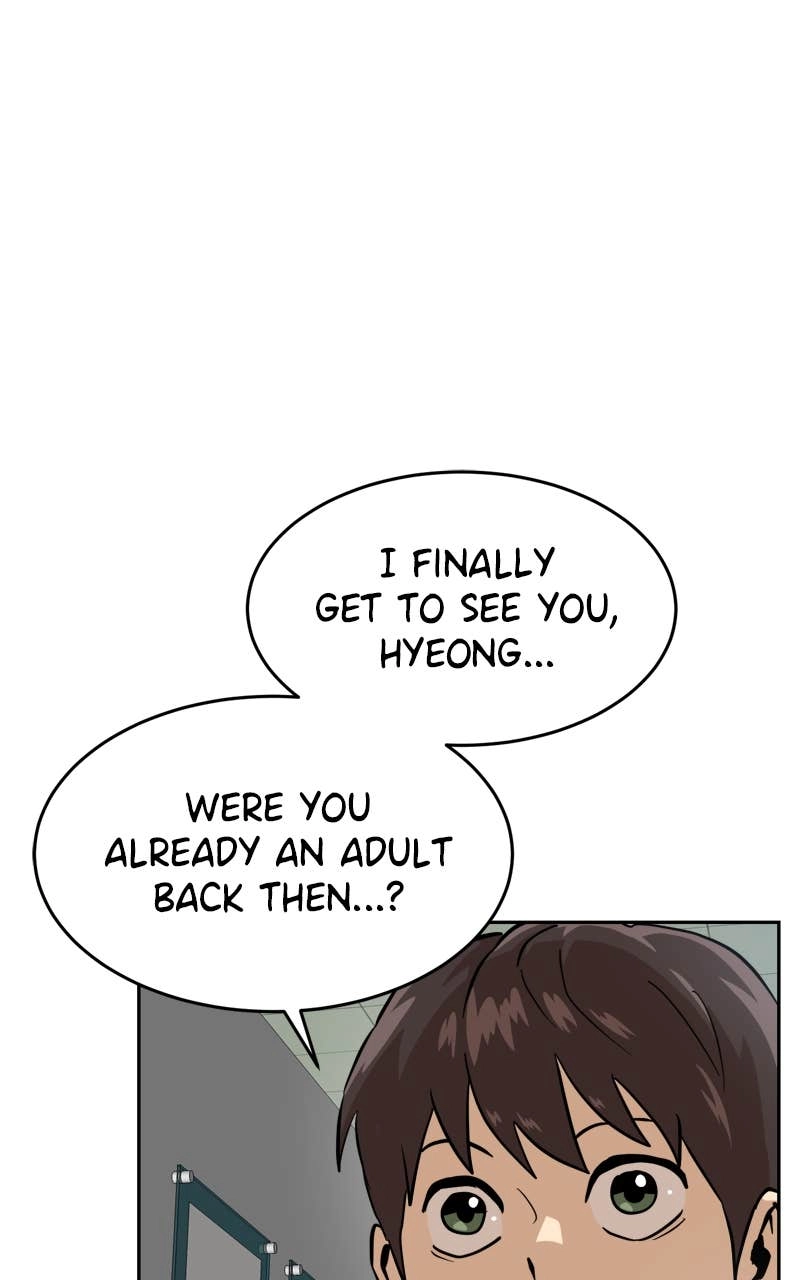Double Click Chapter 158 - Page 32