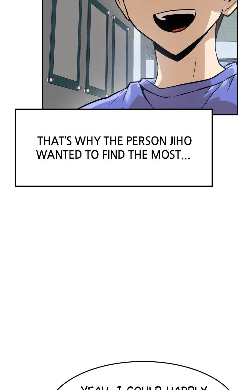 Double Click Chapter 158 - Page 33