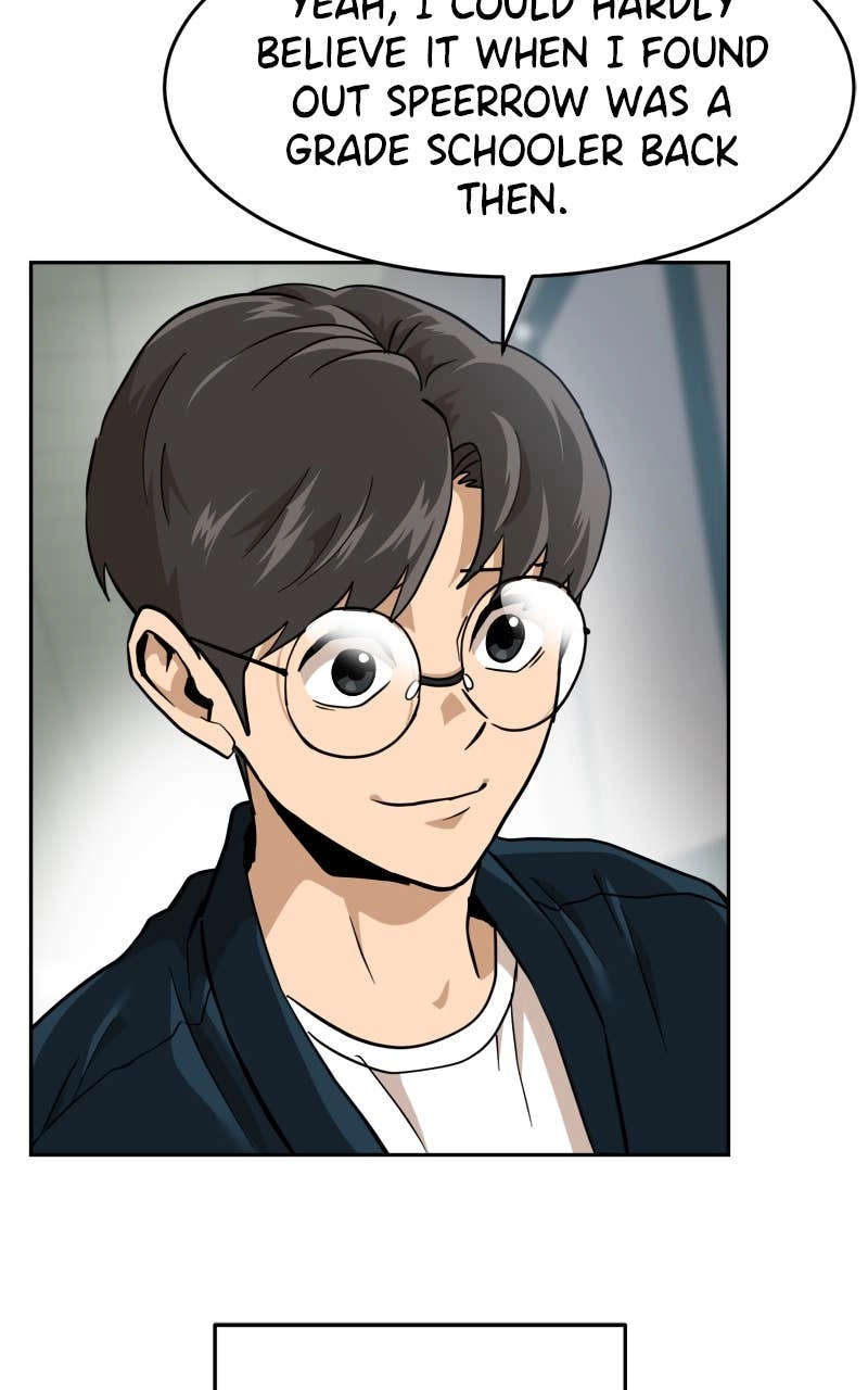 Double Click Chapter 158 - Page 34