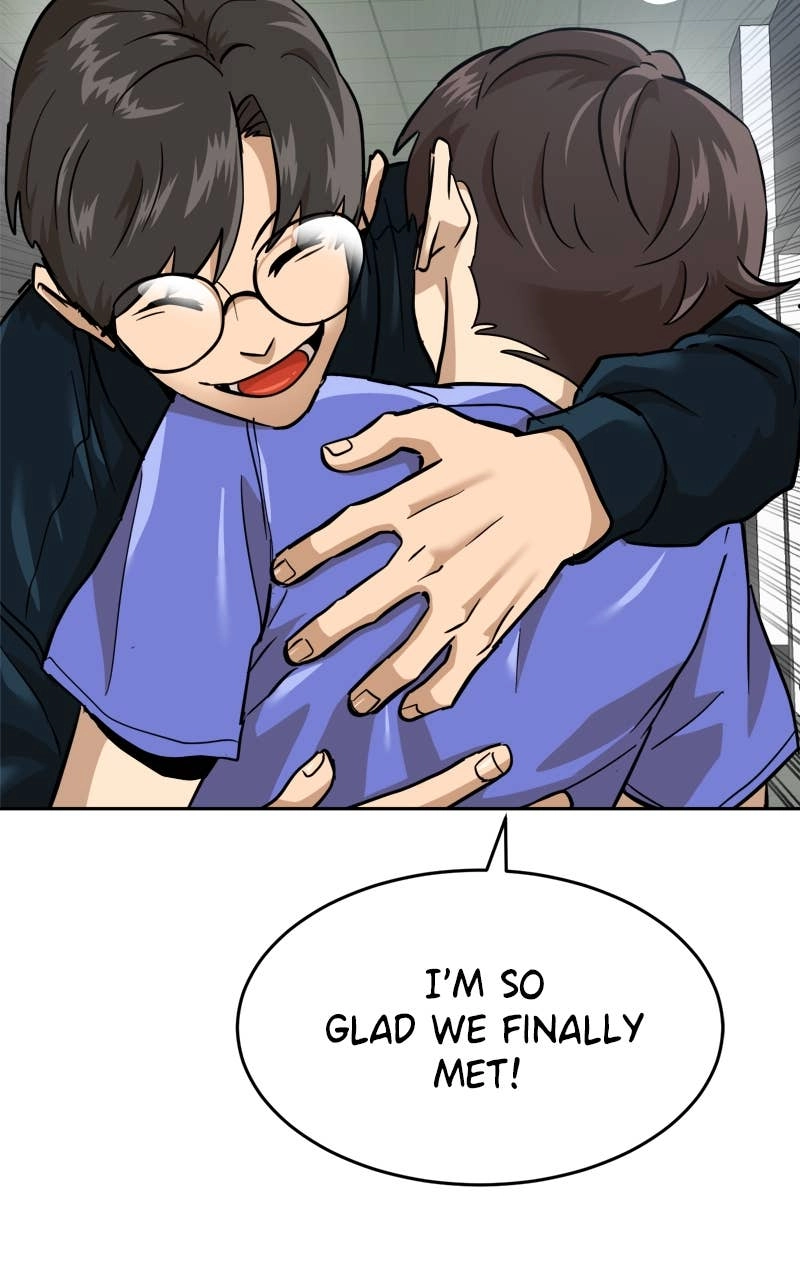 Double Click Chapter 158 - Page 36
