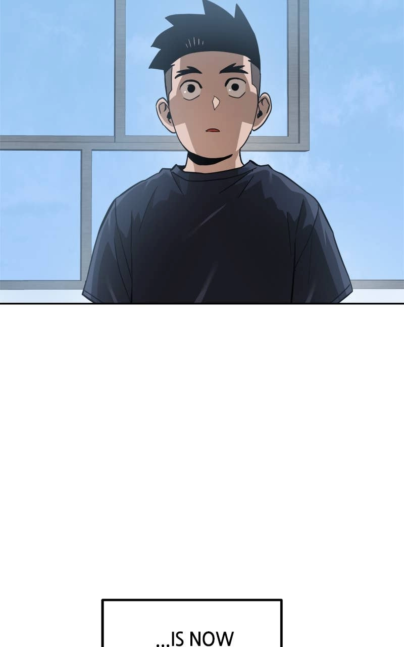 Double Click Chapter 158 - Page 38
