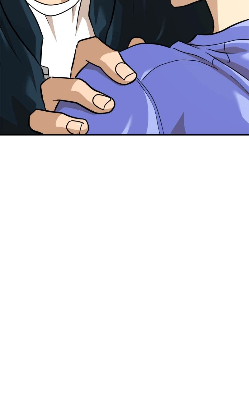 Double Click Chapter 158 - Page 40