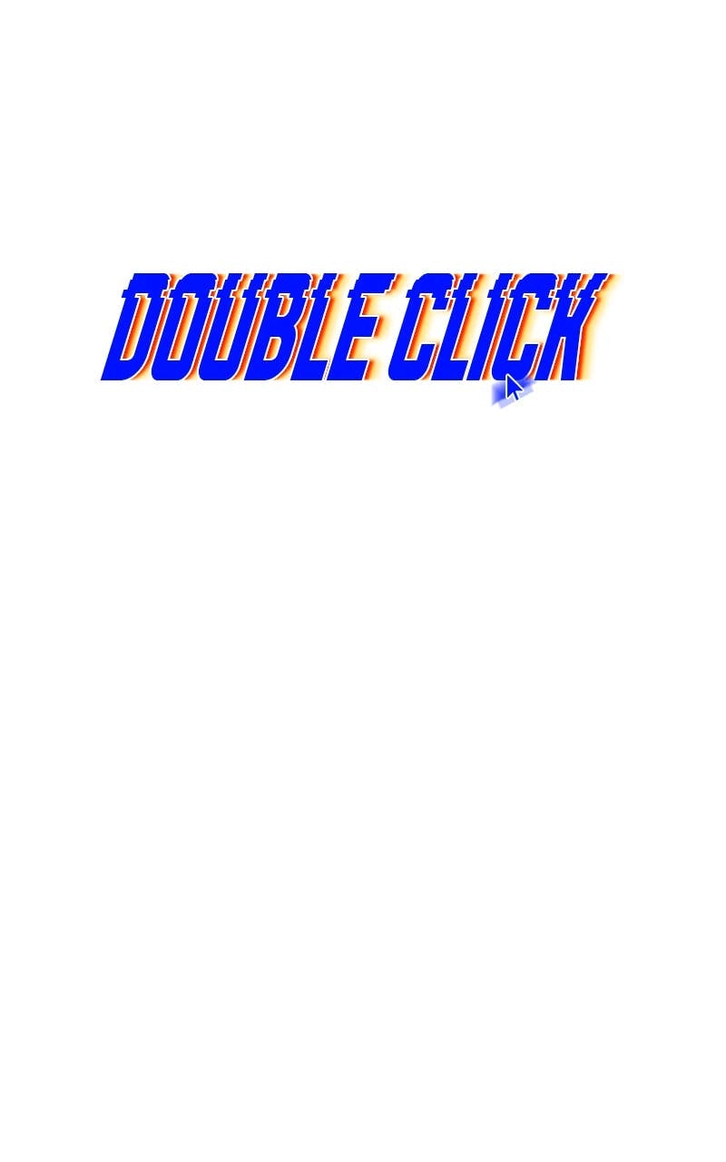 Double Click Chapter 158 - Page 41