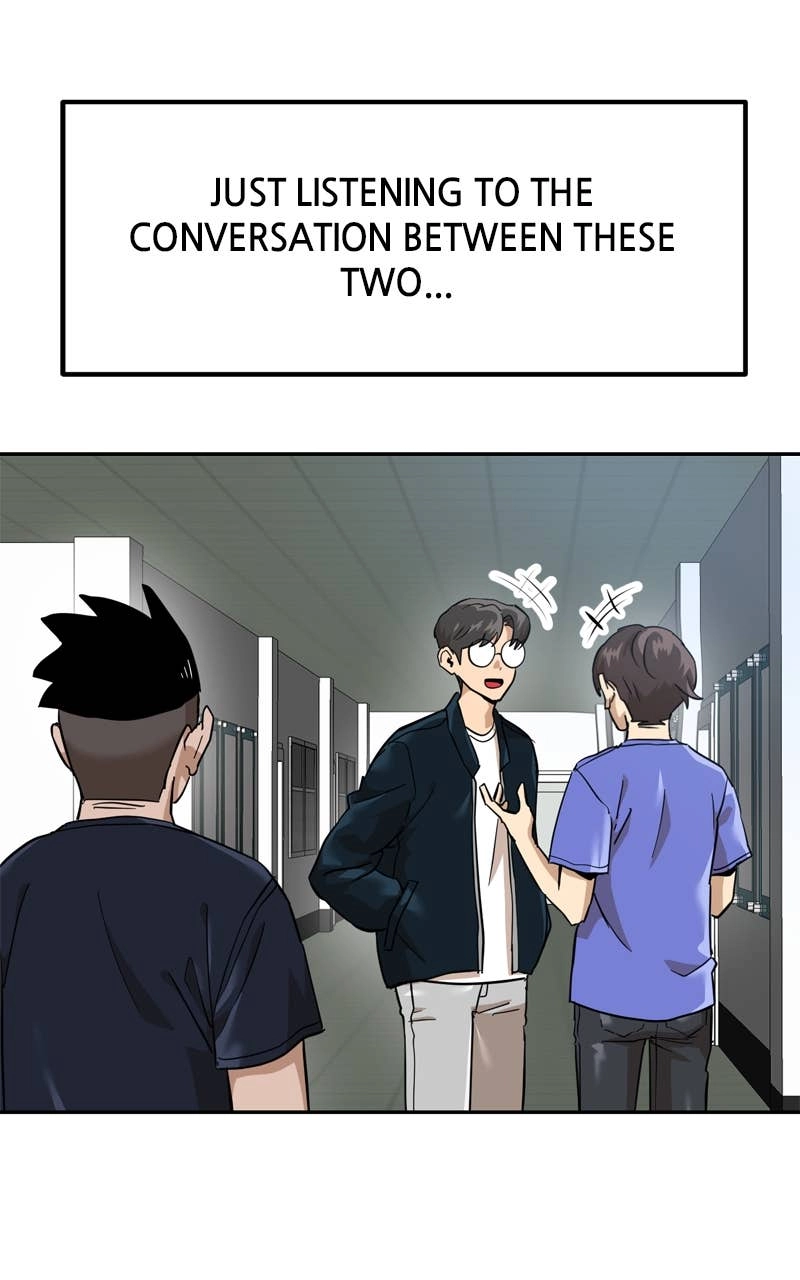 Double Click Chapter 158 - Page 42