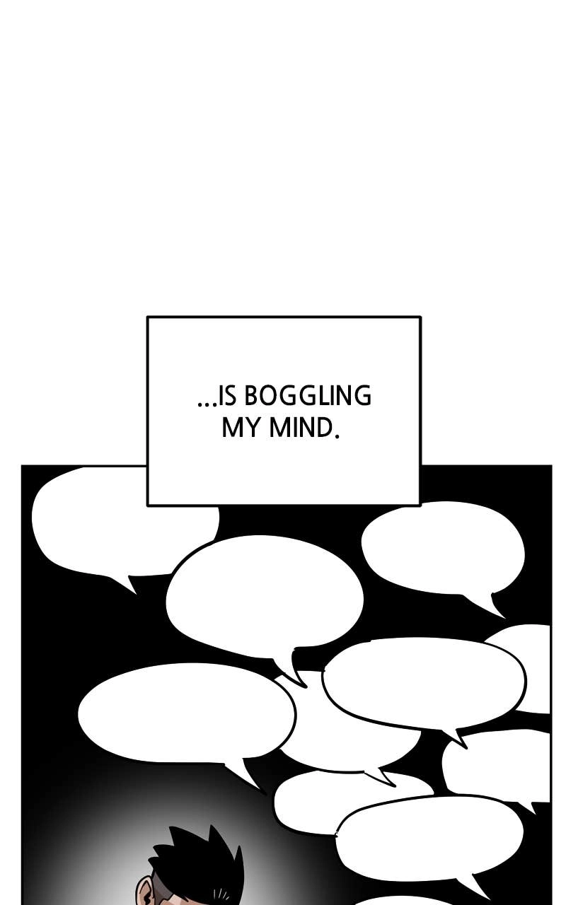 Double Click Chapter 158 - Page 43