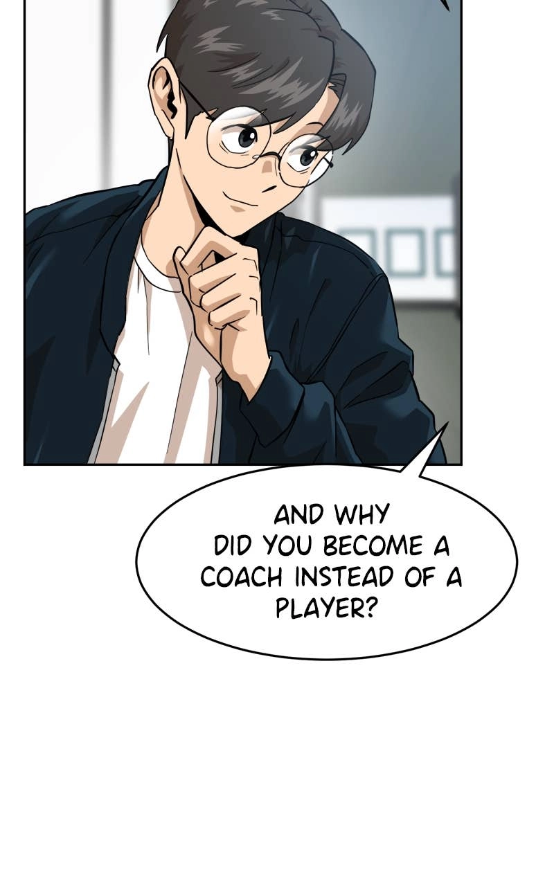 Double Click Chapter 158 - Page 47