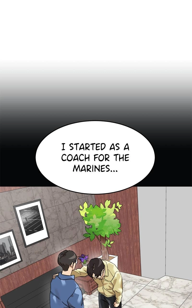 Double Click Chapter 158 - Page 51